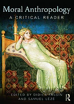Fassin Moral Anthropology