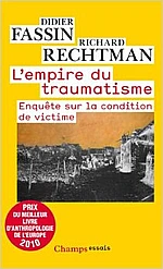 Empire of Trauma (Fr)