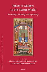 Rulers as Authors in the Islamic World