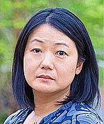 Nahoko Kameo