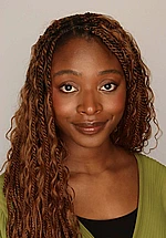 Naima Kane, AI & Geopolitics Consultant