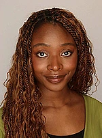 Naima Kane, AI & Geopolitics Consultant
