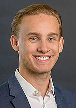 Nicholas Collins, Academic Assistant