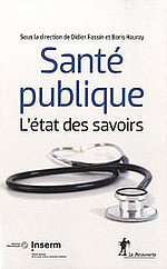 Fassin Santa Publique