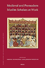 Cover page