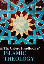 Oxford Handbook of Islamic Theology, Schmidtke