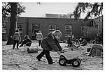 Children playing