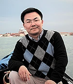 Song Chen