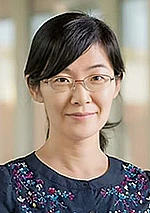 Yingyao Wang