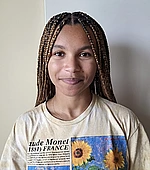 Zoe Brown, Intern