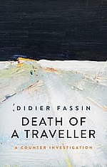 fassin death of a traveller
