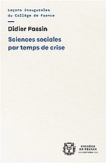 Sciences Sociales Cover