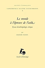 Fassin Le Monde