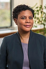 Alondra Nelson