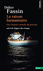 Fassin la raison