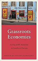 narotzky book, grassroots