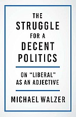 walzer book, struggle for politics