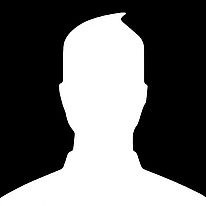 A generic male user portrait.