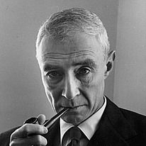 J. Robert Oppenheimer
