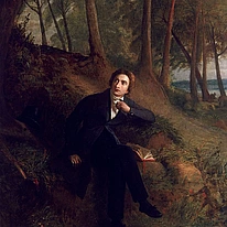 John Keats