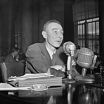 Kai Bird Oppenheimer NYT