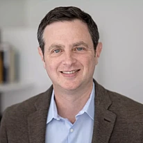 Benjamin Greenbaum