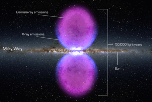 fermi space telescope