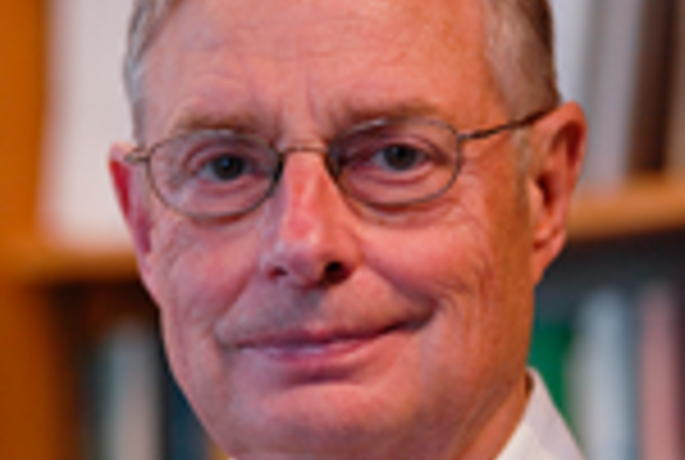 Phillip Griffiths Elected Foreign Member of Russian Academy of Sciences