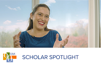 Scholar Spotlight Intro