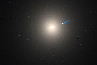 M87 Galaxy