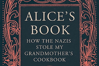 Alice's Cookbook Teaser