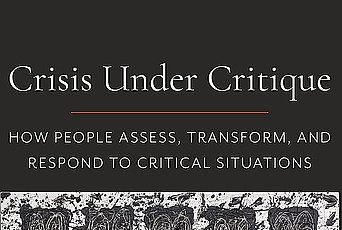 Crisis Under Critique Teaser