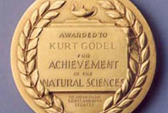 Achievement of Natural Sciences Medal