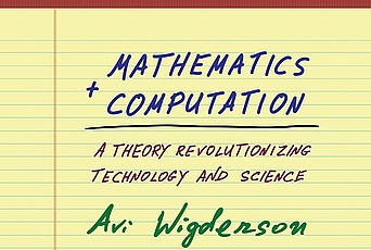Mathematics and Computation