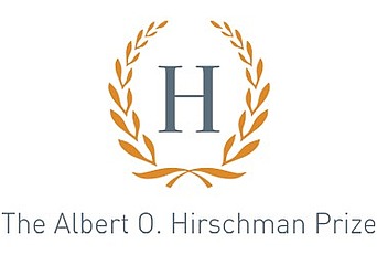 The Albert O. Hirschman Prize