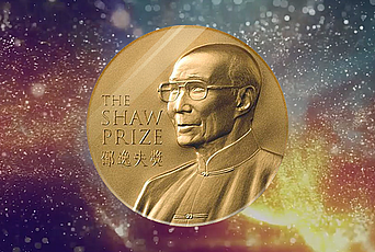 Shaw Prize