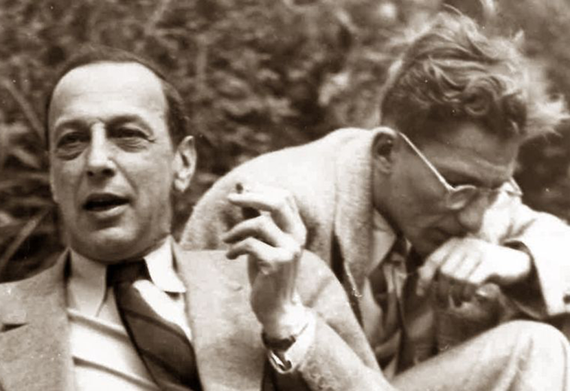 Ernst H. Kantorowicz | Institute for Advanced Study