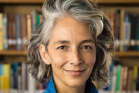 Iris Montero Sobrevilla