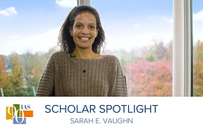 Sarah E. Vaughn