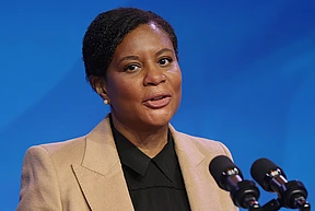 Alondra Nelson Science