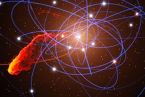 1280px-A_simulation_of_how_a_gas_cloud_that_has_been_observed_approaching_the_supermassive_black_hole_at_the_centre_of_the_galaxy