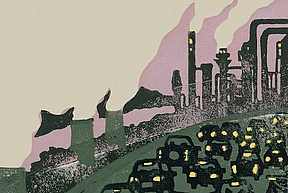 Dissent Climate Still Changes Everything