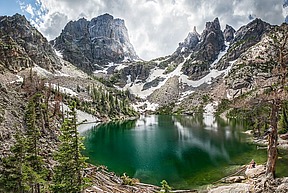 emerald lake
