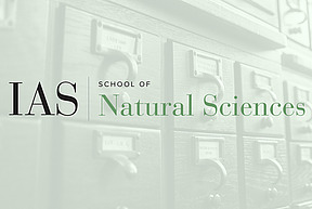 School of Natural Sciences Event