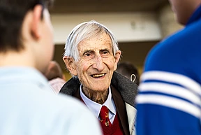 2019_03-19 Abel Reception, Karen Uhlenbeck (BC) 025