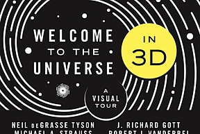 Welcome to the Universe