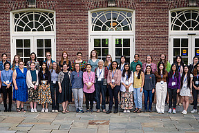 2023 WAM group photo
