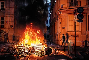 Fassin New Statesman