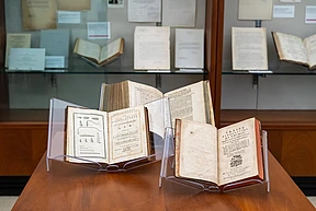 Archives Exhibition July 24