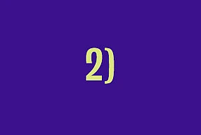 Two